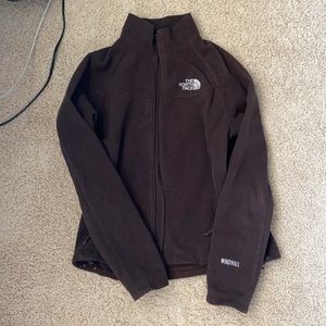 North face jacket